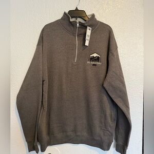Men’s Bearizona Sweatshirt